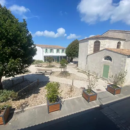 Ile De Re Location Maison * Le Bois-Plage-en-Ré