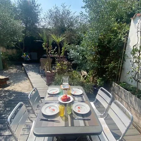 Ile De Re Location Maison