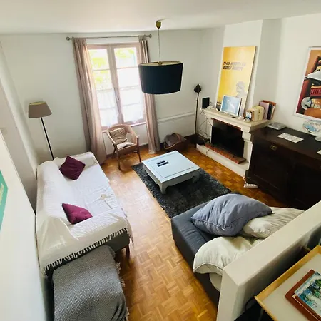 Ile De Re Location Maison Ferienhaus Le Bois-Plage-en-Ré