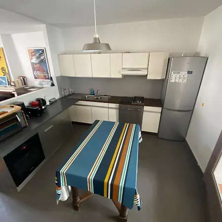 Ile De Re Location Maison Ferienhaus Le Bois-Plage-en-Ré