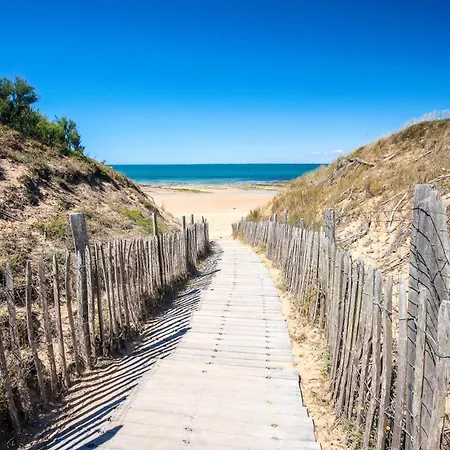 Ile De Re Location Maison *