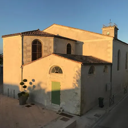 Ile De Re Location Maison *